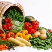 ОТКУДА БЕРУТСЯ СЕЗОННЫЕ ПРОДУКТЫ